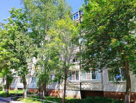 Новомичуринск, Продается 2-к квартира, 2/5 эт., ул Строителей, д. 35, Квартиры, На продажу