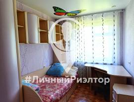 Продается 2-к квартира, 1/5 эт., ул Молодежная, д. 2, Квартиры, На продажу