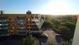 Скопин, Продается 2-к квартира, 5/5 эт., ул Высоковольтная, д. 5, Квартиры, На продажу