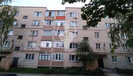 Скопин, Продается 2-к квартира, 5/5 эт., ул Высоковольтная, д. 5, Квартиры, На продажу