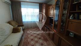 Скопин, Продается 2-к квартира, 5/5 эт., ул Высоковольтная, д. 5, Квартиры, На продажу