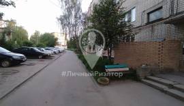 Скопин, Продается 2-к квартира, 5/5 эт., ул Высоковольтная, д. 5, Квартиры, На продажу