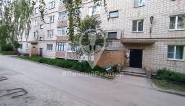 Скопин, Продается 2-к квартира, 5/5 эт., ул Высоковольтная, д. 5, Квартиры, На продажу