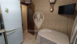 Скопин, Продается 2-к квартира, 5/5 эт., ул Высоковольтная, д. 5, Квартиры, На продажу