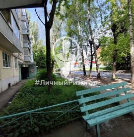 Рязань, Продается 3-к квартира, 1/5 эт., Касимовское шоссе, д. 40, Квартиры, На продажу, Дашково песочня