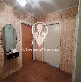 Рязань, Продается 3-к квартира, 1/5 эт., Касимовское шоссе, д. 40, Квартиры, На продажу, Дашково песочня