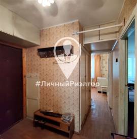 Рязань, Продается 3-к квартира, 1/5 эт., Касимовское шоссе, д. 40, Квартиры, На продажу, Дашково песочня