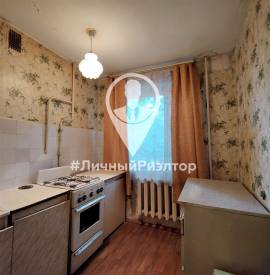 Рязань, Продается 3-к квартира, 1/5 эт., Касимовское шоссе, д. 40, Квартиры, На продажу, Дашково песочня