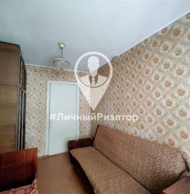 Рязань, Продается 3-к квартира, 1/5 эт., Касимовское шоссе, д. 40, Квартиры, На продажу, Дашково песочня