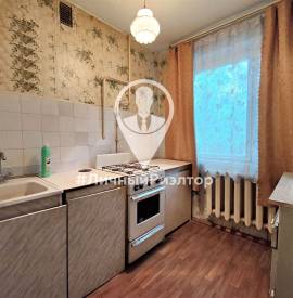 Рязань, Продается 3-к квартира, 1/5 эт., Касимовское шоссе, д. 40, Квартиры, На продажу, Дашково песочня