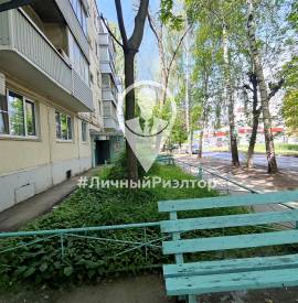 Рязань, Продается 3-к квартира, 1/5 эт., Касимовское шоссе, д. 40, Квартиры, На продажу, Дашково песочня