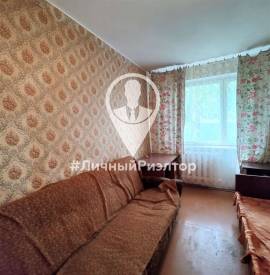 Рязань, Продается 3-к квартира, 1/5 эт., Касимовское шоссе, д. 40, Квартиры, На продажу, Дашково песочня