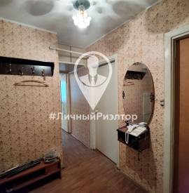 Рязань, Продается 3-к квартира, 1/5 эт., Касимовское шоссе, д. 40, Квартиры, На продажу, Дашково песочня