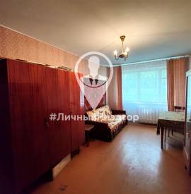 Рязань, Продается 3-к квартира, 1/5 эт., Касимовское шоссе, д. 40, Квартиры, На продажу, Дашково песочня