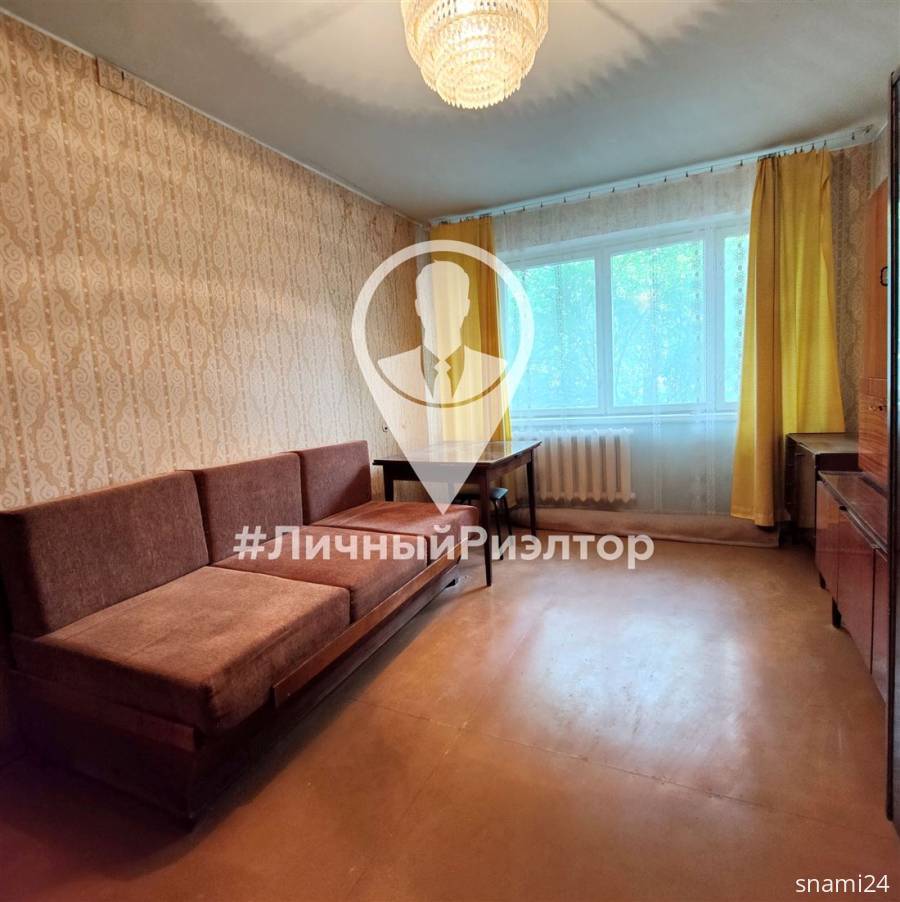 Рязань, Продается 3-к квартира, 1/5 эт., Касимовское шоссе, д. 40, Квартиры, На продажу, Дашково песочня