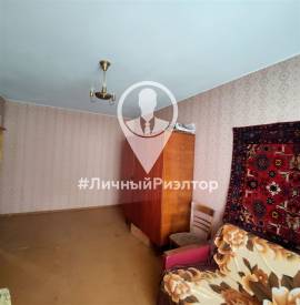Рязань, Продается 3-к квартира, 1/5 эт., Касимовское шоссе, д. 40, Квартиры, На продажу, Дашково песочня