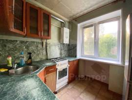 Рязань, Продается 3-к квартира, 2/5 эт., ул Энгельса, д. 10/7, Квартиры, На продажу, Приокский