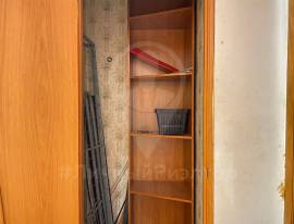 Рязань, Продается 3-к квартира, 2/5 эт., ул Энгельса, д. 10/7, Квартиры, На продажу, Приокский