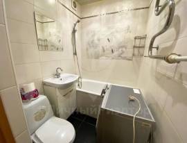 Рязань, Продается 3-к квартира, 2/5 эт., ул Энгельса, д. 10/7, Квартиры, На продажу, Приокский