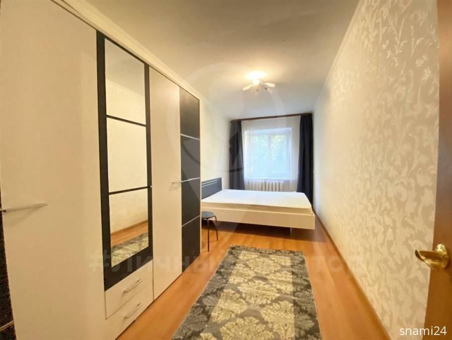 Рязань, Продается 3-к квартира, 2/5 эт., ул Энгельса, д. 10/7, Квартиры, На продажу, Приокский