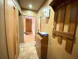 Рязань, Продается 3-к квартира, 2/5 эт., ул Энгельса, д. 10/7, Квартиры, На продажу, Приокский