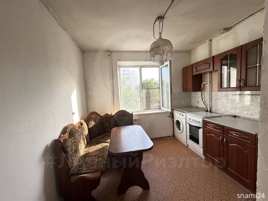 Рязань, Продается 2-к квартира, 4/9 эт., ул Есенина, д. 112, Квартиры, На продажу, Центр