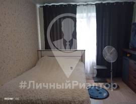 Рязань, Продается 1-к квартира, 4/5 эт., ул Космонавтов, д. 9, Квартиры, На продажу