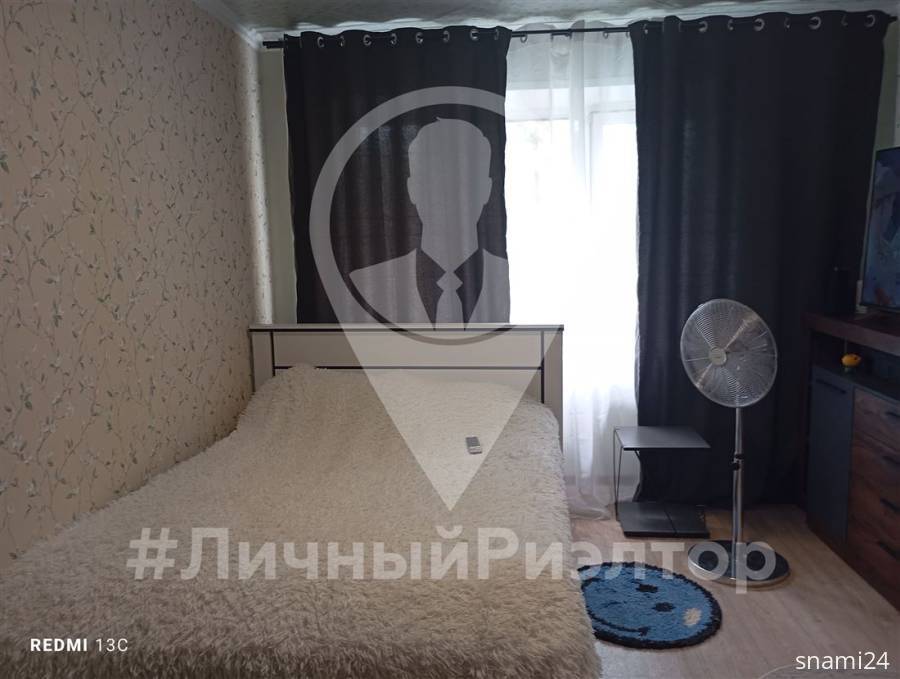 Рязань, Продается 1-к квартира, 4/5 эт., ул Космонавтов, д. 9, Квартиры, На продажу, Приокский