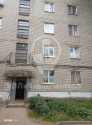 Рязань, Продается 1-к квартира, 4/5 эт., ул Космонавтов, д. 9, Квартиры, На продажу, Приокский