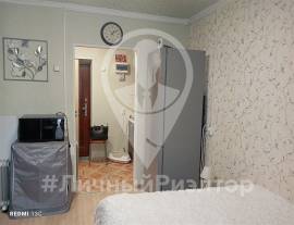 Рязань, Продается 1-к квартира, 4/5 эт., ул Космонавтов, д. 9, Квартиры, На продажу, Приокский