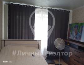 Рязань, Продается 1-к квартира, 4/5 эт., ул Космонавтов, д. 9, Квартиры, На продажу, Приокский