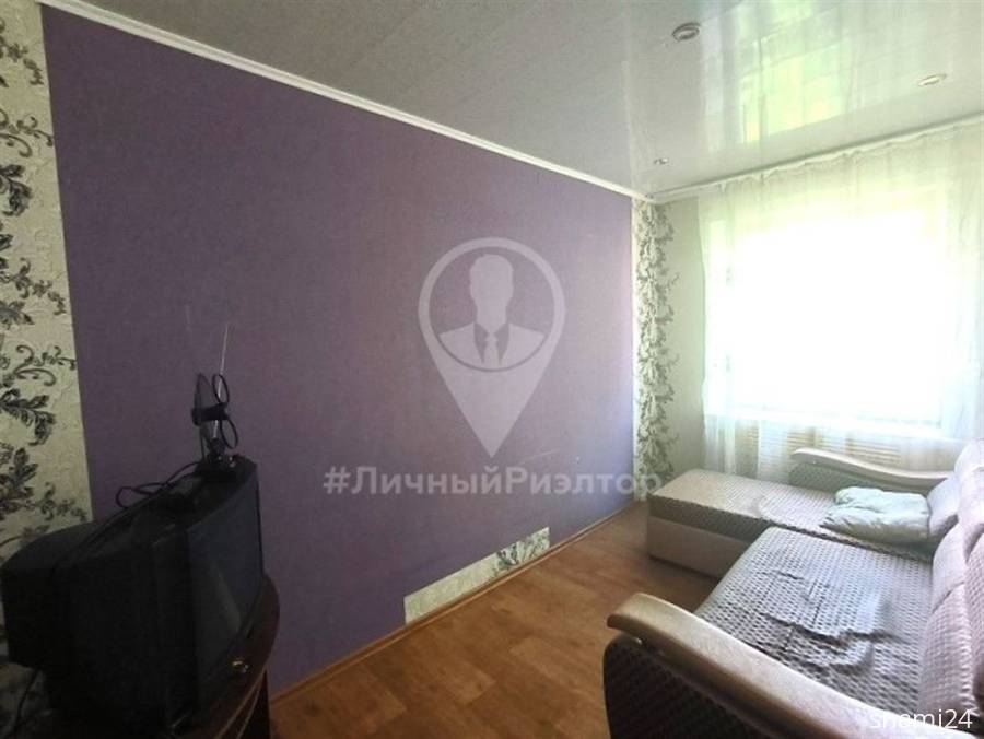 Рязань, Сдается 1-к квартира, 4/5 эт., ул Молодцова, д. 13/6, Квартиры, В аренду, Приокский