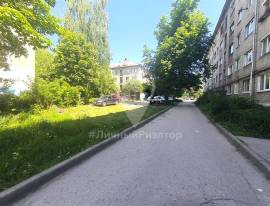 Рязань, Сдается 1-к квартира, 4/5 эт., ул Молодцова, д. 13/6, Квартиры, В аренду, Приокский
