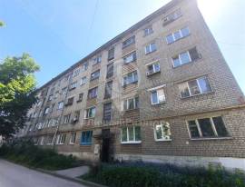 Рязань, Сдается 1-к квартира, 4/5 эт., ул Молодцова, д. 13/6, Квартиры, В аренду, Приокский
