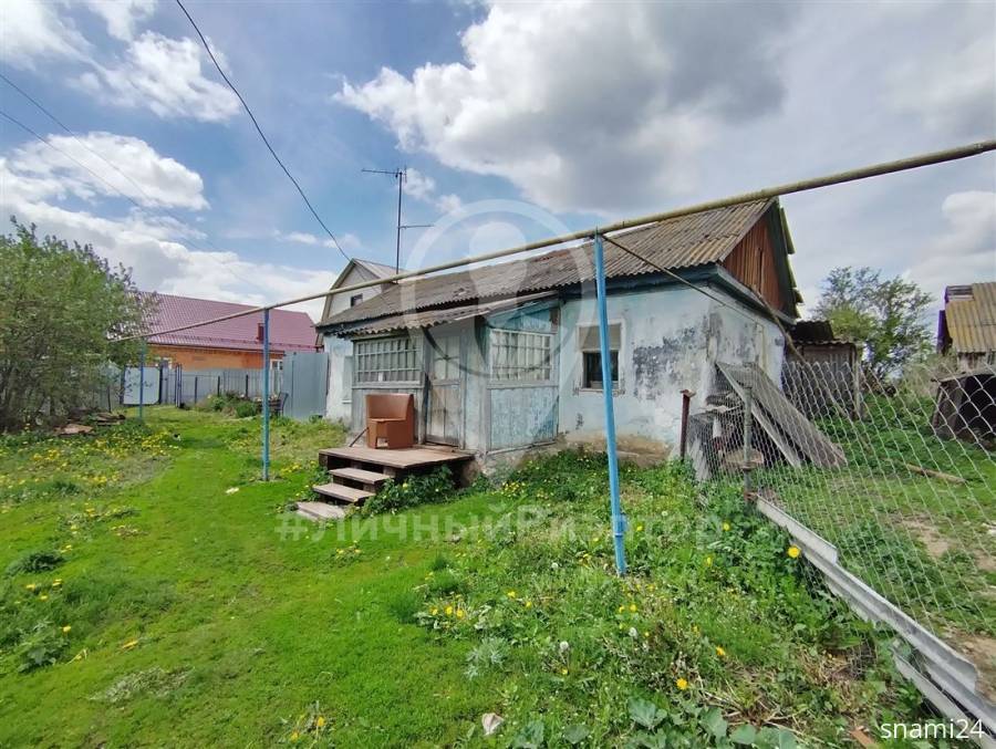 Дома, На продажу