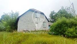 Дома, На продажу