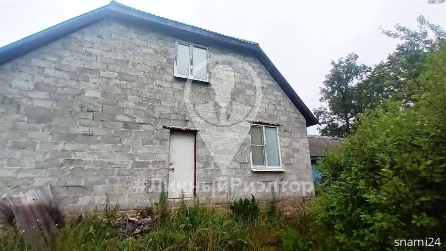 Дома, На продажу
