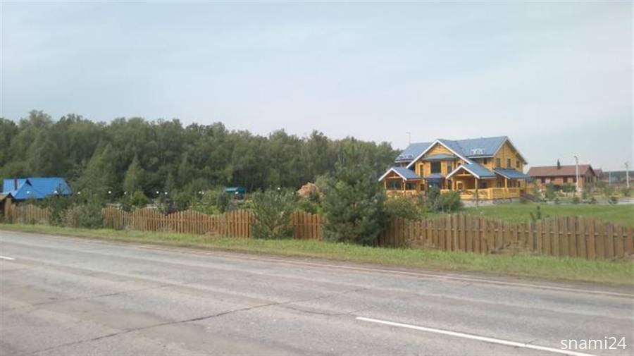 Земельные участки, На продажу