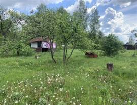 Земельные участки, На продажу