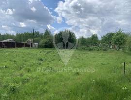 Земельные участки, На продажу