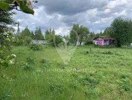 Земельные участки, На продажу