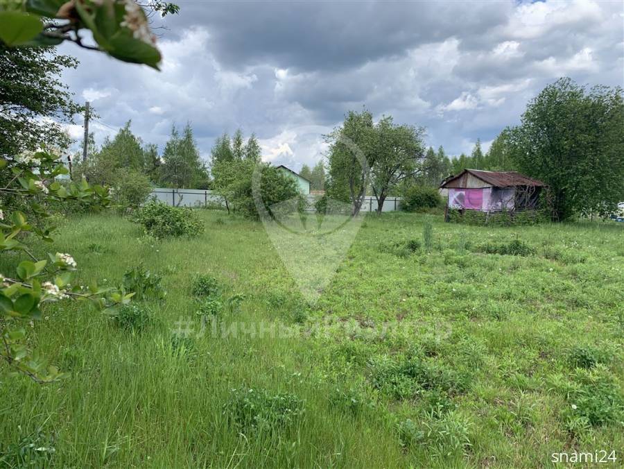 Земельные участки, На продажу