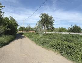 Земельные участки, На продажу