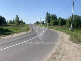 Земельные участки, На продажу