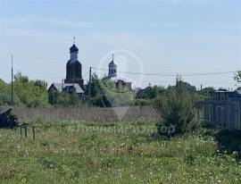 Земельные участки, На продажу