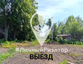 Земельные участки, На продажу