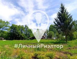 Земельные участки, На продажу
