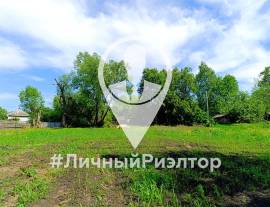 Земельные участки, На продажу
