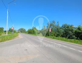 Земельные участки, На продажу