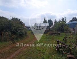 Земельные участки, На продажу